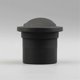 thumbnail image 1 of For Car Diesel Heater Duct Pipe Air Vent Outlet Vent Exhaust Joiner, 1 of 4