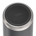 thumbnail image 5 of Thermos Stainless Steel Insulated Food Jar with Spoon, 24oz, Graphite, 5 of 7