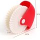 thumbnail image 2 of Baking Tools Kitchen Pastry Cutting Wheel Curling Wheel Set Manual Noodle Cutter Creative Kitchen Gadgets, 2 of 5