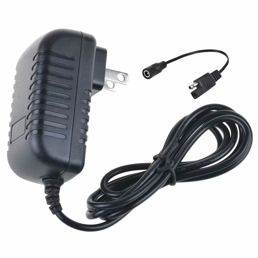 WALL charger AC adapter FOR 8805-45 Dynacraft Scooby doo plush ride on 6V-BATT 
