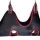 thumbnail image 1 of Arnés de hamaca para el cuidado del perro, para el cuidado del clip de uñas, bolsas de sujeción para el baño, color negro, 1 of 5