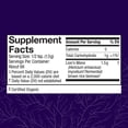thumbnail image 4 of Host Defense Lion's Mane Powder - 3.5 oz (66 Servings), 4 of 11