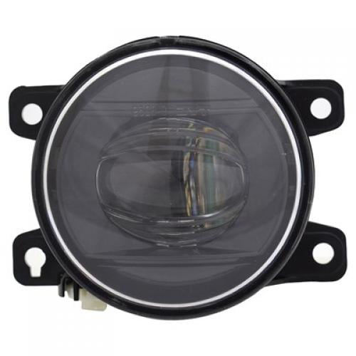 GOPARTS Replacement for 2020 2021 Honda CRV Fog Light Lamp Right