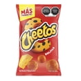 thumbnail image 3 of Botana Sabritas Cheetos bolitas  chile y queso 100 g, 3 of 4