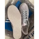thumbnail image 5 of NEW Ad-id-as GAZELLE 85 Clear Sky BLUECLOUD WHITE/GOLD suede SNEAKER MENS US 8 7.5, 5 of 6