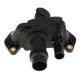 thumbnail image 2 of 1PCS Thermostat Housing Kit for Land Sport LR3 4 2.7 3.0 for XF 4H2Q8592BF LR073372, 2 of 5