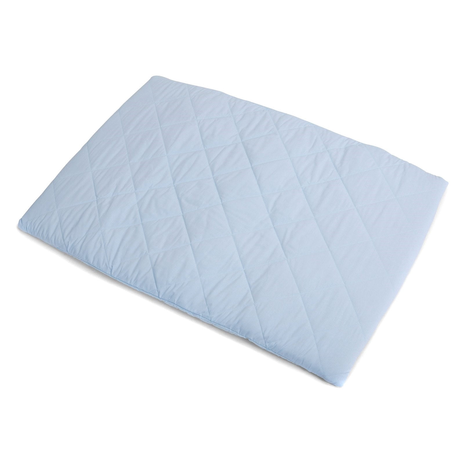 Graco Cotton-Polyester Quilted Pack 'n Play Sheets, Pink