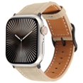 thumbnail image 2 of Watch Band For Apple Watch Series 10 Ultra 9 8 7 SE 6 5 4 3 2 1 46mm 49mm 45mm 44mm 42mm Checkered P, 2 of 5
