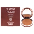 thumbnail image 1 of Poudre Soleil Tea To Tan - 2 Medium Bronze par by Terry pour Femmes - Poudre 0,35 oz, 1 of 8