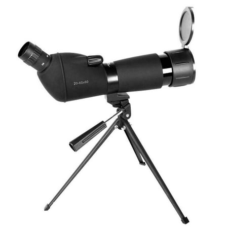 National Geographic - 20-60x60 Spotting Scope