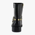thumbnail image 4 of Vince Camuto Amais Women's Boots Black Size 5.5 M, 4 of 8