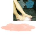 thumbnail image 3 of Cojín masajeador de pies de silicona antideslizante para una experiencia de ducha similar a la de un spa, 3 of 8