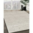 thumbnail image 2 of Ahgly Company Indoor Rectangle Mid-Century Modern Champagne Beige Oriental Area Rugs, 2' x 3', 2 of 6
