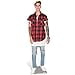 thumbnail image 3 of Star Cutouts SC2019 Justin Bieber Purpose Cardboard Cutout Standup, 3 of 4