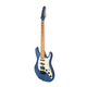 thumbnail image 2 of Guitarra Eléctrica Mars Modelo Strat Metallic Finished Azul, 2 of 4