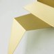 thumbnail image 2 of Personalidad creativa Fondo minimalista moderno Lámpara de pared LED Flying Bird Aplique de pared para dormitorio Sala de estar Ofspeizc WLJ-4795, 2 of 2