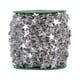 thumbnail image 1 of 1 rollo de cinta de cadena de cuentas en forma de pentagrama cinta de regalo decoración de fiesta, 1 of 5