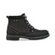 thumbnail image 2 of Bota Casual de Hombre Botín Urbano Workland 89707 Negro negro 29.5 Workland 89707GRASNEG, 2 of 5