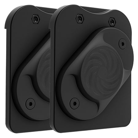 2 Pcs Enduring Magnet Clip On Belt Holster Portable Magnetic Belt Clip Practical Magnetic Tool Holder for Screw 2 Pcs Enduring Magnet Clip On Belt Holster Portable Magnetic Belt Clip Practical Magnetic Tool Holder for Screw