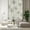 Premium Non-woven, variant on Idea4wall 2pcs Dandelion Dream Modern and Minimalist Floral Wall Murals, Removable Self-Adhesive Stick Wallpaper Large Wall Stickers for Home Decorative, 48"x72"
