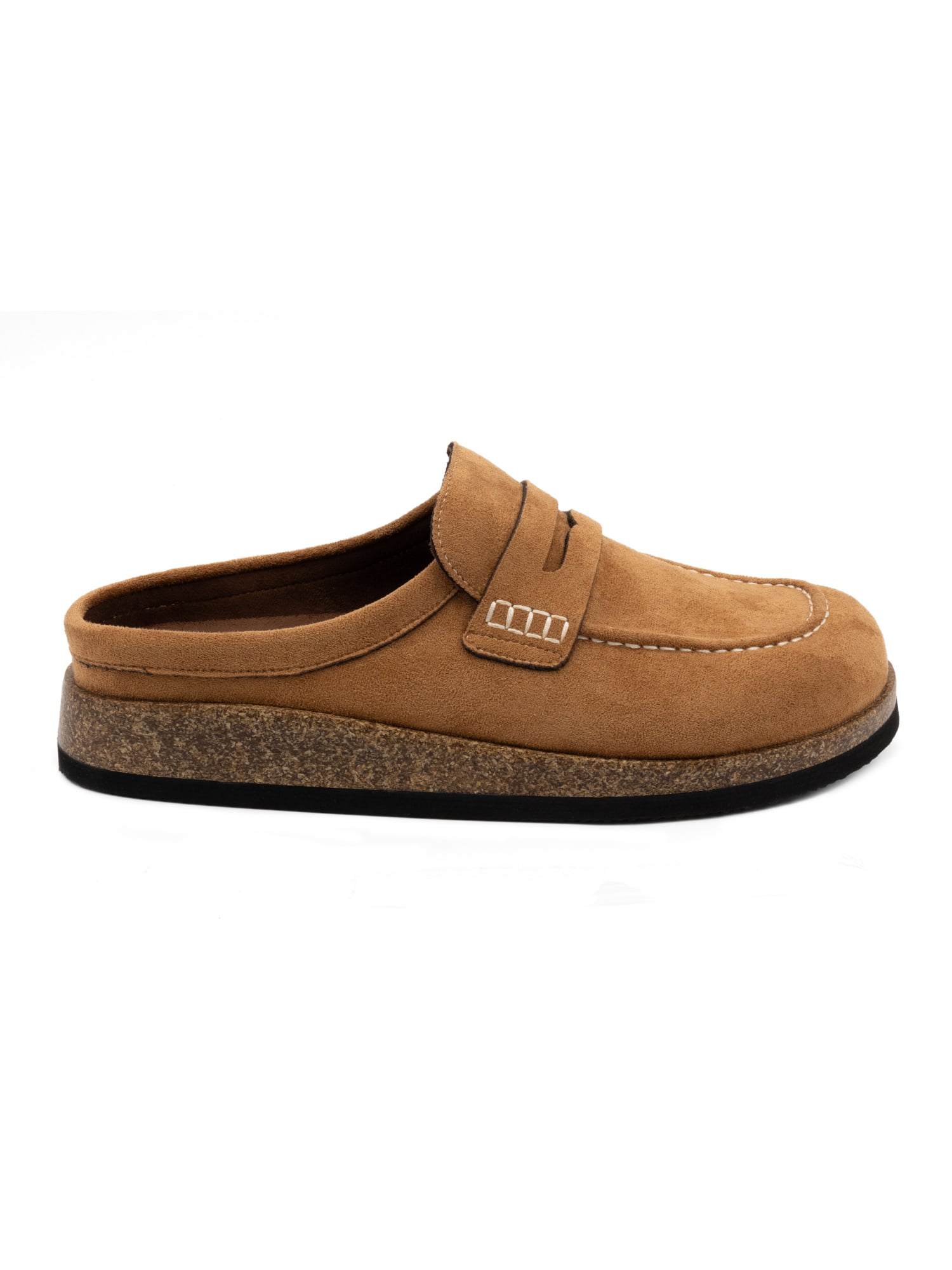 Mountain Sole Mens Banks Slip-on Shoes