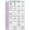 FRAMED12X18INCH(30X45CM), variant on Birth Control Methods Poster Healthcare Educational Poster Art Plaques, Pubs, Cafe, Accessories