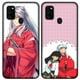 thumbnail image 4 of Samsung Galaxy S21 Ultra Plus + M51 A02S S21 + Funda De Teléfono Inuyasha Silicona Suave, 4 of 4