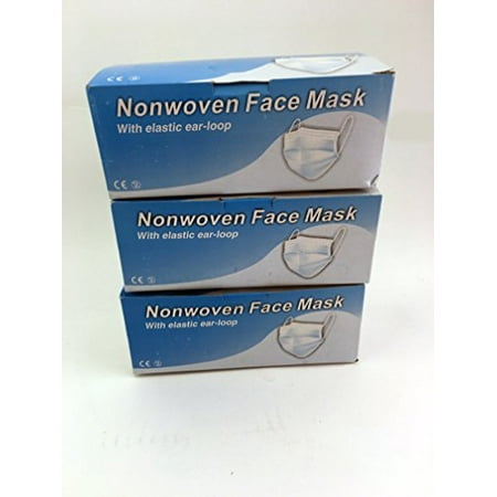 150 disposable face mask 150 disposable face mask
