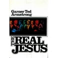 thumbnail image 1 of Pre-Owned The real Jesus (Hardcover) 0836207270 9780836207279, 1 of 1