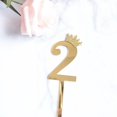 thumbnail image 1 of Xingzhi Birthday cake card insertion baking decorative decorations, 1 of 1