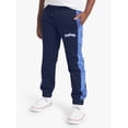 thumbnail image 2 of Dogg Supply by Snoop Dogg Little Boys & Big Boys Fleece Joggers, Sizes 4-18, 2 of 6