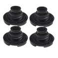 thumbnail image 1 of Compatible with Patrol Y61 ZD30 Common Rail Glow Plug Seal Common Rail 13276DB000, 13276 DB000, 13276-DB000,9318, 1 of 5