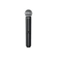 thumbnail image 4 of Shure BLX24/SM58 - Microphone system, 4 of 7