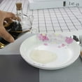thumbnail image 5 of Dispensador Aceite Vinagre 2 en 1 Vidrio Soplado Corcho Cocina 2.5oz 8.5oz, 5 of 5