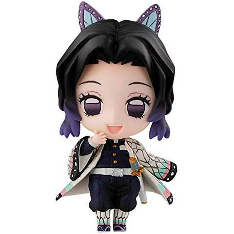 Demon Slayer Tanjiro & the Hashiras Mascot Series a Figure