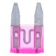 thumbnail image 5 of Portafusibles en línea de tamaño pequeño, 5 uds., 5 uds., fusible de cuchilla ATC/ATO para coche, barco, RV (fusible de cuchilla 35A) VoborMX herramienta, 5 of 8