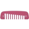 thumbnail image 3 of Comb Harmonica Part, High Strength 10-Hole Aluminum Alloy Harmonica Part  For Kids For Beginner For Harmonica Golden,Rose Red,Gray, 3 of 8