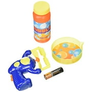 TURBO BUBBLE BLOWER