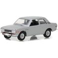 thumbnail image 2 of 1970 Datsun 510 Silver Tokyo Torque Series 2 1/64 Diecast Model Car by Greenlight, 2 of 3