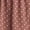 Moroccan Brown, variant on Woven Cami Top and Shorts Sleep Set, 2-Piece, Women's XS-XXL