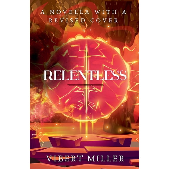 Relentless, (Paperback)