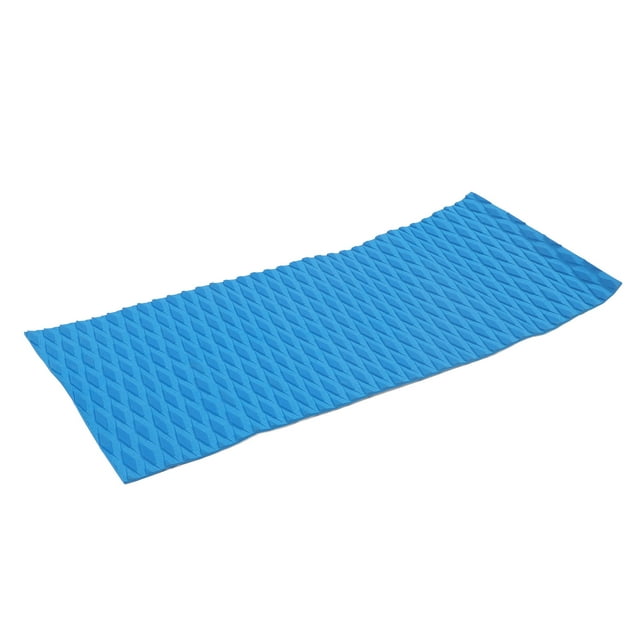 Almohadilla De Tracción Para Tabla De Surf, Almohadilla De Tracción Universal Para Tabla De Surf DIY Hoja De Espuma Para Cubierta De Barco Para Barco De Pesca Kayak, Tabla De