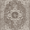ARP014-DARK BROWN, variant on KUETH Modern 8x10 Area Rugs for Living Room, Non Slip Machine Washable Retro Rugs, Low Pile Chenille Print Rug for Bedroom, Dining Room, Home Office, Blue