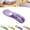 Purple (one), variant on 2 in 1 Mattress Lifter & Bed Sheet Tucker Tool, New 2 in 1 Bed Maker Tool, Ergonomic Mattress Lifting Wedge for Changing Sheets, Effortless Sheet Tucking, for Most Mattresses