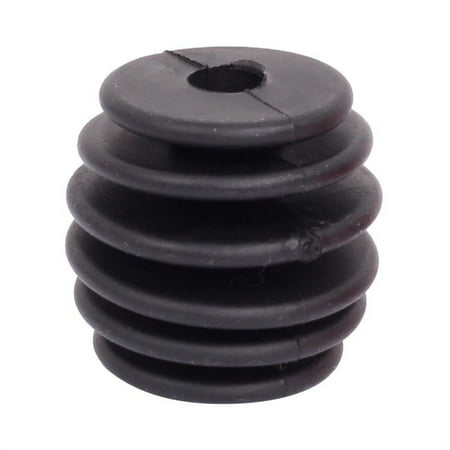 1 Piece Compound Bow Limb Dampeners Archery Bow Stabilizer Silencers Rubber Archery Shock Absorber Vibration Dampeners