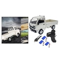 thumbnail image 1 of Juguete Eléctrico RC 10 Escala 4WD Yotijar Beige 3 Batería, 1 of 8