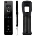 thumbnail image 2 of Tholdsy Controlador de juegos antideslizante a prueba de polvo cubierta a prueba de impactos Gamepad Protector de silicona manija reemplazo de Type4 NO4, 2 of 6