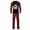 Red-a, variant on AWZXDE Christmas Pajamas Matching Pajama Pants for Family Soft Family Matching Pajamas Winter Holiday Sleepwear For Parents And Kids Cozy Festive Outfit Women,M