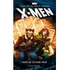 Marvel Novels - X-Men: Days of Future Past (Mass Market Paperback - Used) 1789092493 9781789092493