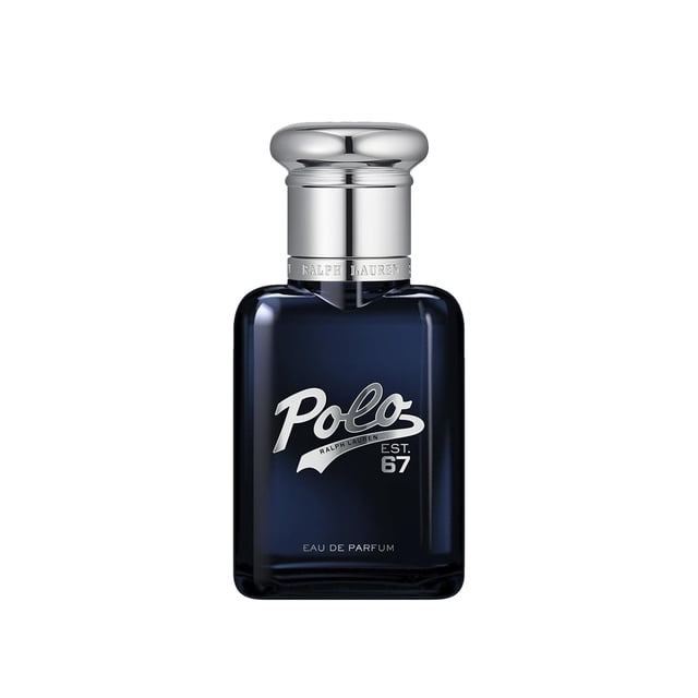 Perfume Ralph Lauren Polo 67 Eau de Parfum para hombre, 40 ml